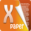 xpaper微报