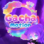 gacha motion加查运动