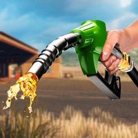 加油站模拟器2023教程