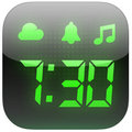 超炫电子闹钟专业版