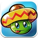 绿豆历险记 Beans Quest