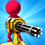 塔防突袭单机版