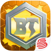 堡垒前线：破坏与创造