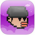 Flappy ET&mdash;都敏俊版
