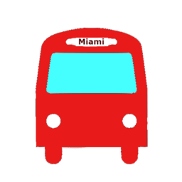 迈阿密mdt巴士跟踪器 vv1.10