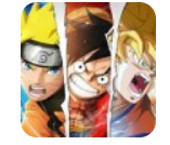 JUMP群星集结手游正式版