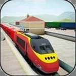 铁路火车模拟器