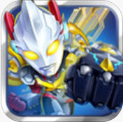 热血奥特曼暴击僵尸手机版内购