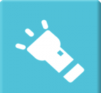 探探手电筒(探探led字幕手电筒)V1.6.2  vV1.6.13