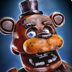 玩具熊的五夜后宫AR特别的快递 vv8.0.21