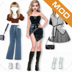 时尚女王换装比拼