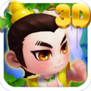 奔跑吧葫芦兄弟酷跑下载V2.2.10 中文