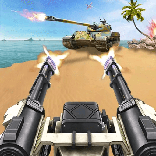 抢滩登陆绝地求生 vv1.0.17