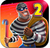疯狂窃贼2v2.0.9