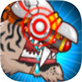 突变体格斗擂台