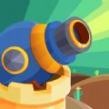 炮塔大暴走免费版