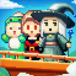 放置冒险英雄竞技场