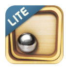 迷宫滚球(Labyrinth Lite)