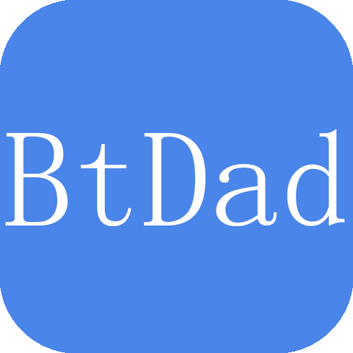 btdad管理 vv1.12
