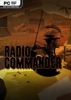 无线电指挥官RadioCommander手机版 v1.0