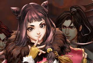 侠客风云传前传 PC版