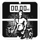 手机电子秤老版本