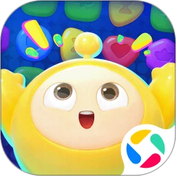 蛋仔滑滑精简版