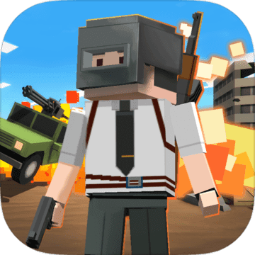 求生之王:风暴坦克官网版