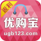 优购宝手机版(购物返利APP)V0.0.8 最新