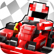 像素卡丁车 Pixel Karts GP Plus