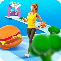 减肥我最美v0.1.0