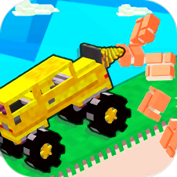 diy组装竞速赛车修改版