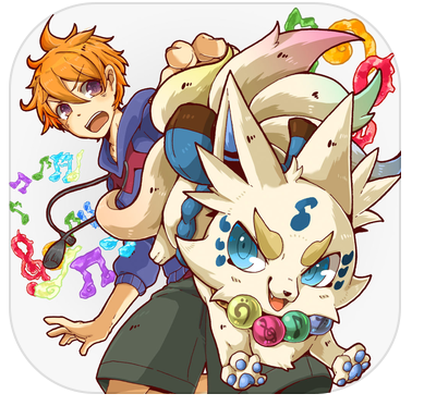 OTOGAMI：音神APP