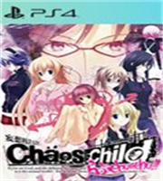 混沌之子:爱的亲亲免费版