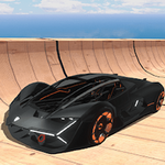 GT赛车特技大师