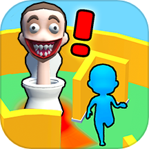 来抓我呀先行服