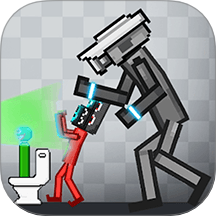 怪兽游乐场高画质版