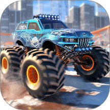 高脚车大战移植版