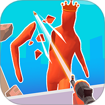 巨人猎手测试版