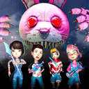 道具之夜躲猫猫追捕者单机版