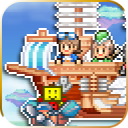 飞空艇探险物语移植版