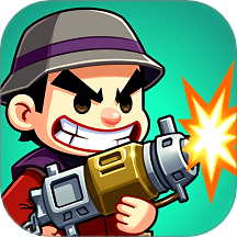 孤勇者冒险之旅免广告版