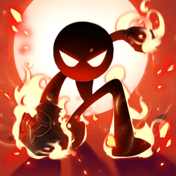 画线征服火柴人存档版