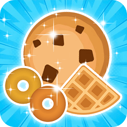 甜点翻翻乐高画质版