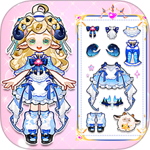 安静书女孩世界离线版