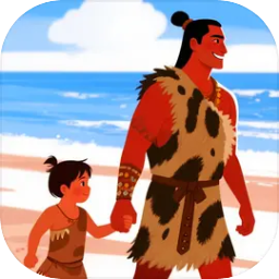 愚公海岛生存测试版