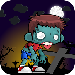 迷你僵尸酷跑单机版