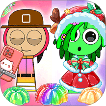 百变穿搭免广告版