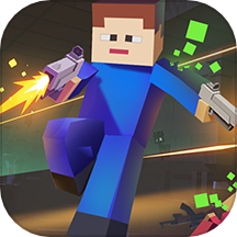 荒野狙击手精简版