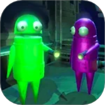 恶魔密室逃脱汉化版